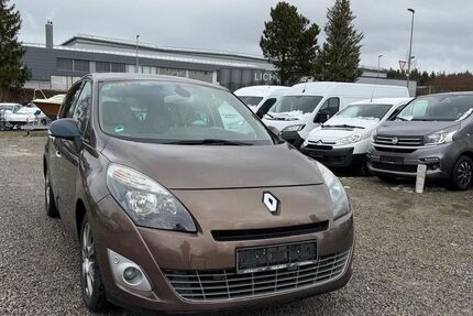 Renault Scenic 140.000 km 5.490 &euro; Schwenningen 78056