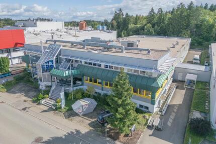 Gewerbeobjekt Schramberg - 13.746&euro; | Angebot:24510227