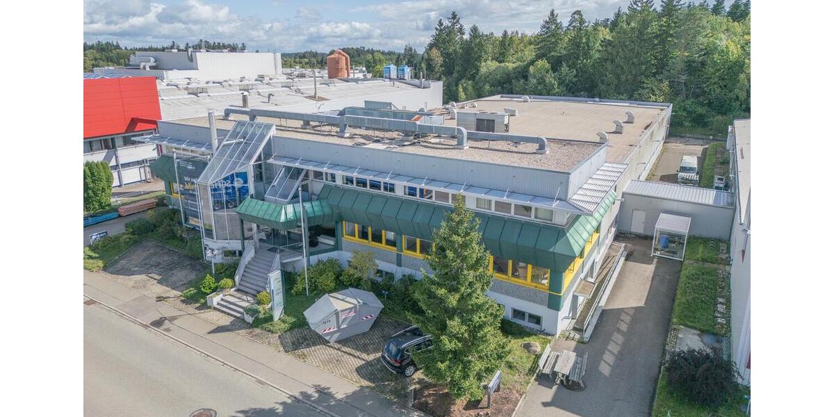 Gewerbeobjekt Schramberg - 13.746&euro; | Angebot:24510227