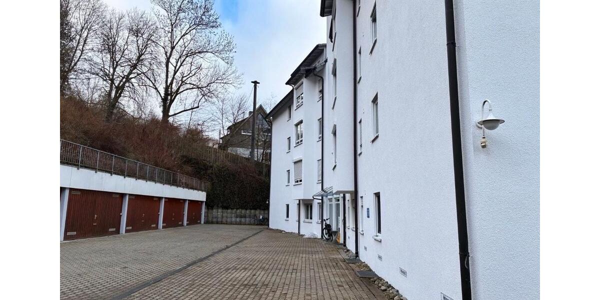 Etagenwohnung Tuttlingen - 1 Zimmer, 31 m&sup2;, 100.000&euro; | Angebot:26049686
