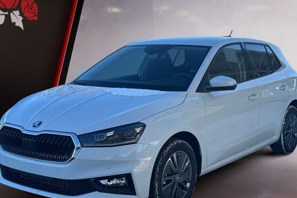 Skoda Fabia 6.506 km 24.989 &euro; Villingen-Schwenningen 78052