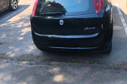 Fiat Grande Punto 206.170 km 1.350 &euro; Villingen Schwenningen 78054