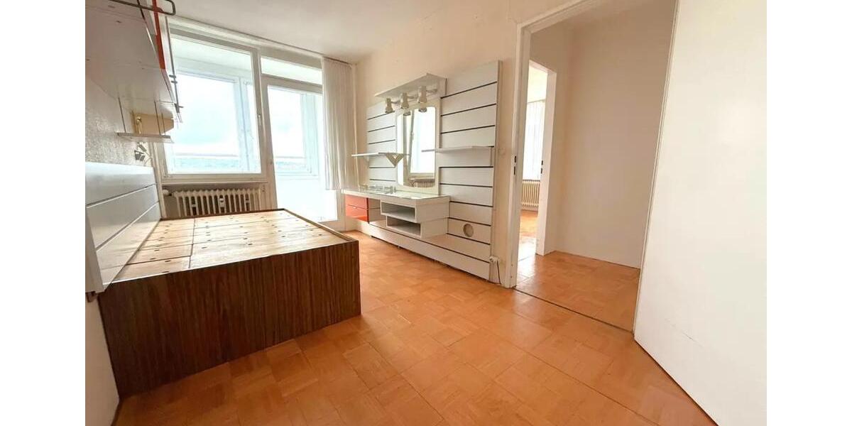 Etagenwohnung Villingen-Schwenningen Schwenningen - 3 Zimmer, 85 m&sup2;, 790&euro; | Angebot:25902064