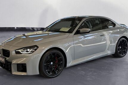 BMW M2 19.152 km 63.850 &euro; Tuttlingen 78532
