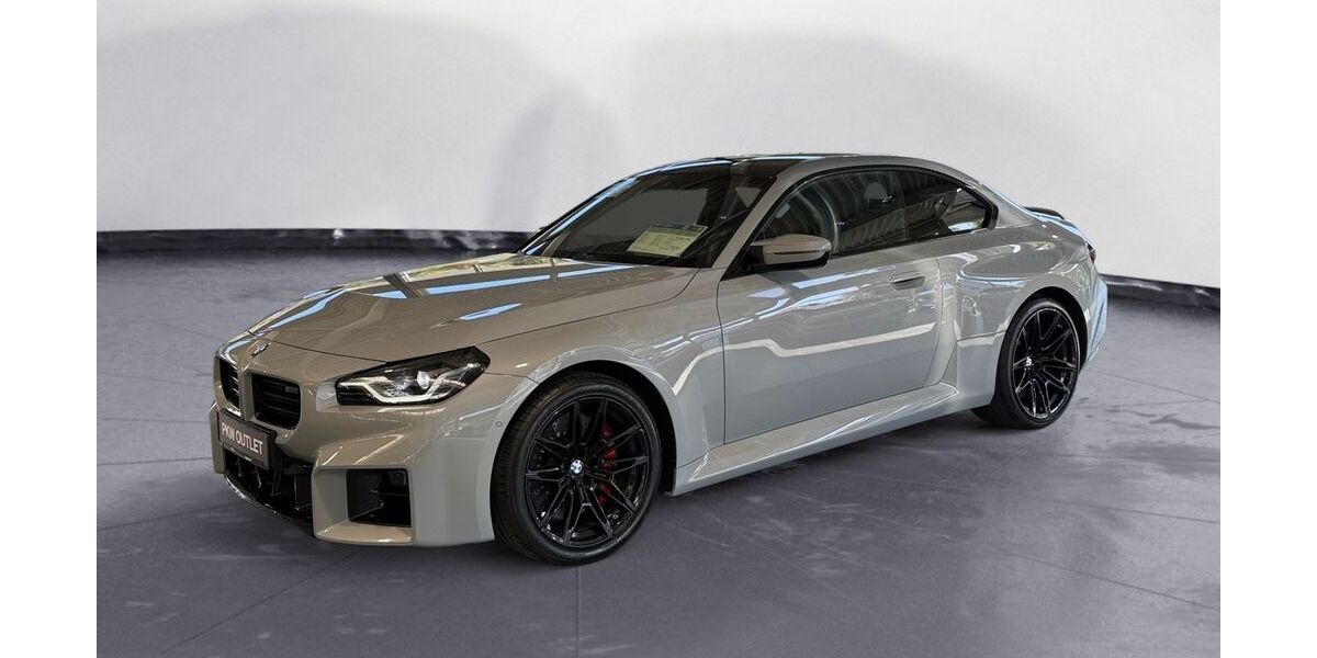 BMW M2 19.152 km 63.850 &euro; Tuttlingen 78532