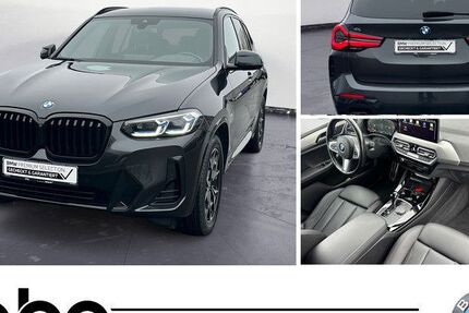 BMW X3 45.000 km 46.990 &euro; Donaueschingen 78166