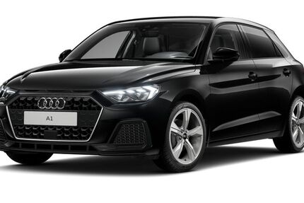 Audi A1 6.918 km 26.450 &euro; Villingen-Schwenningen 78052