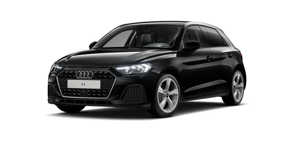 Audi A1 6.918 km 26.450 &euro; Villingen-Schwenningen 78052