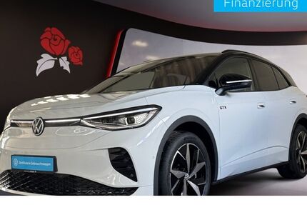 VW ID.4 8.600 km 47.600 &euro; Zimmern ob Rottweil 78658