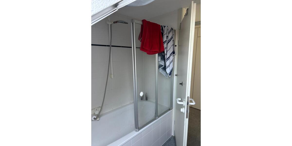 Dachgeschoßwohnung Oberndorf am Neckar - 1.5 Zimmer, 36 m&sup2;, 920&euro; | Angebot:25723258