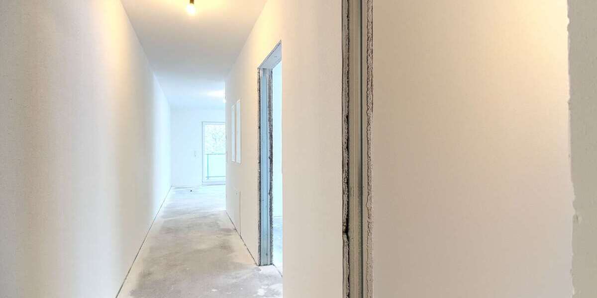 Etagenwohnung Königsfeld - 3 Zimmer, 89 m&sup2;, 409.000&euro; | Angebot:25282201