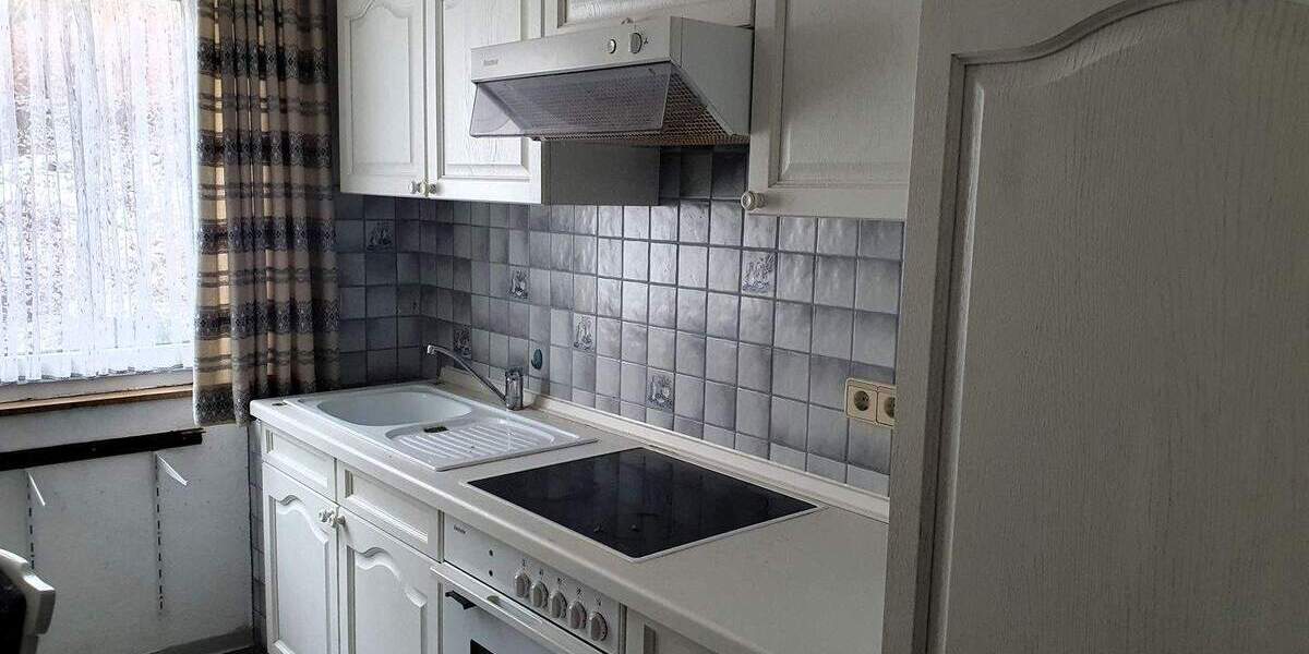 Etagenwohnung Oberndorf am Neckar Oberndorf - 3 Zimmer, 78 m&sup2;, 122.000&euro; | Angebot:25728649