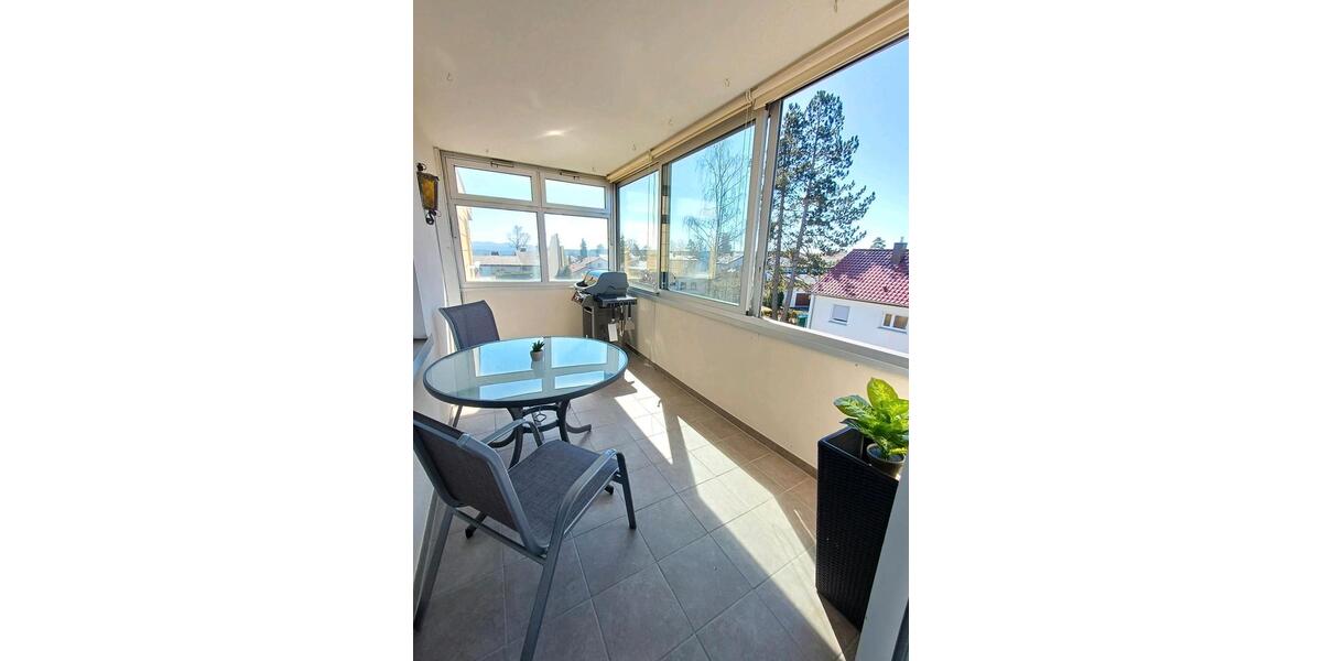 Etagenwohnung Oberndorf am Neckar - 4.5 Zimmer, 111 m&sup2;, 295.000&euro; | Angebot:23845909