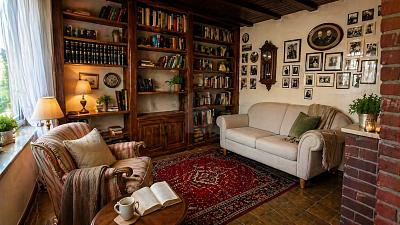 VIEL PLATZ FÜR FAMILIE UND EIGENE WOHNIDEEN - Einfamilienhaus Schramberg | Angebot:27222018