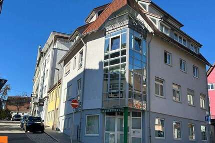 Gewerbeobjekt Villingen-Schwenningen Schwenningen - 1.260&euro; | Angebot:24026258