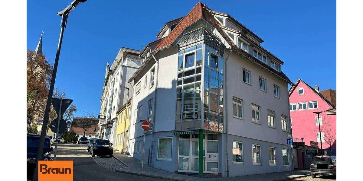 Gewerbeobjekt Villingen-Schwenningen Schwenningen - 1.260&euro; | Angebot:24026258