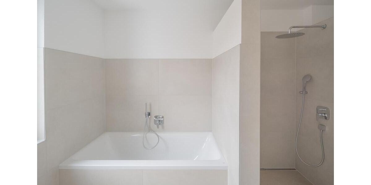 Etagenwohnung Dauchingen - 4.5 Zimmer, 134 m&sup2;, 1.472&euro; | Angebot:23794107