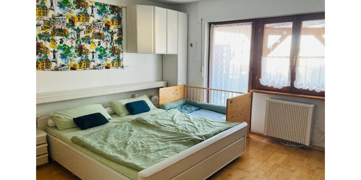 Hochparterre Bonndorf im Schwarzwald - 3.5 Zimmer, 87 m&sup2;, 209.800&euro; | Angebot:25942109