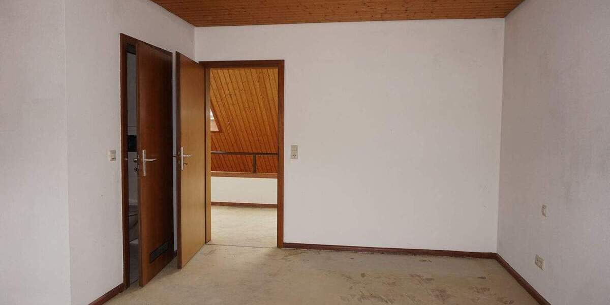 Etagenwohnung Schramberg - 2 Zimmer, 95 m&sup2;, 160.000&euro; | Angebot:25707911