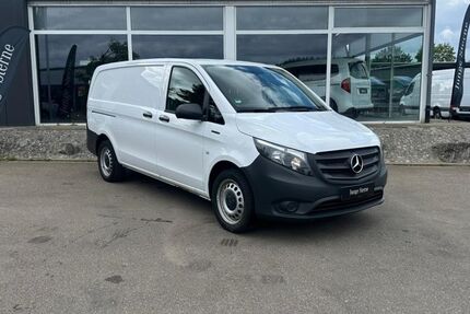 Mercedes-Benz eVito 15.438 km 16.624 &euro; Zimmern ob Rottweil 78658