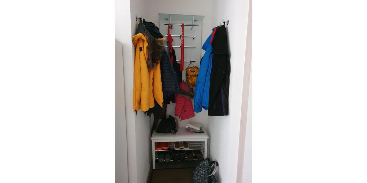 Etagenwohnung Villingen-Schwenningen Schwenningen - 4.5 Zimmer, 112 m&sup2;, 1.160&euro; | Angebot:25452071