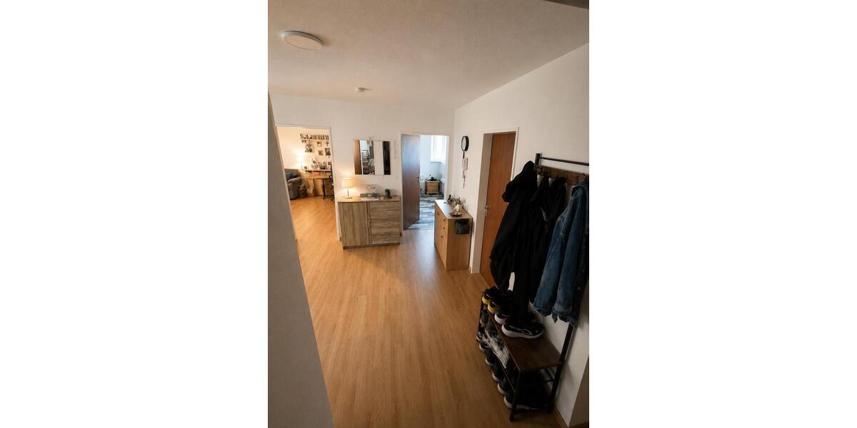 Erdgeschoßwohnung Villingen-Schwenningen Schwenningen - 3.5 Zimmer, 88 m&sup2;, 234.000&euro; | Angebot:26639906