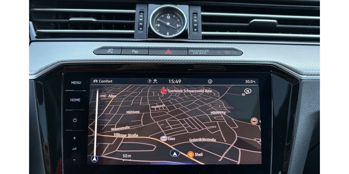 VW Arteon 2.0 TSI R-Line 4Motion 360°/PANO/1.HAND 73.500 km 29.900 &euro; Villingen-Schwenningen 78054