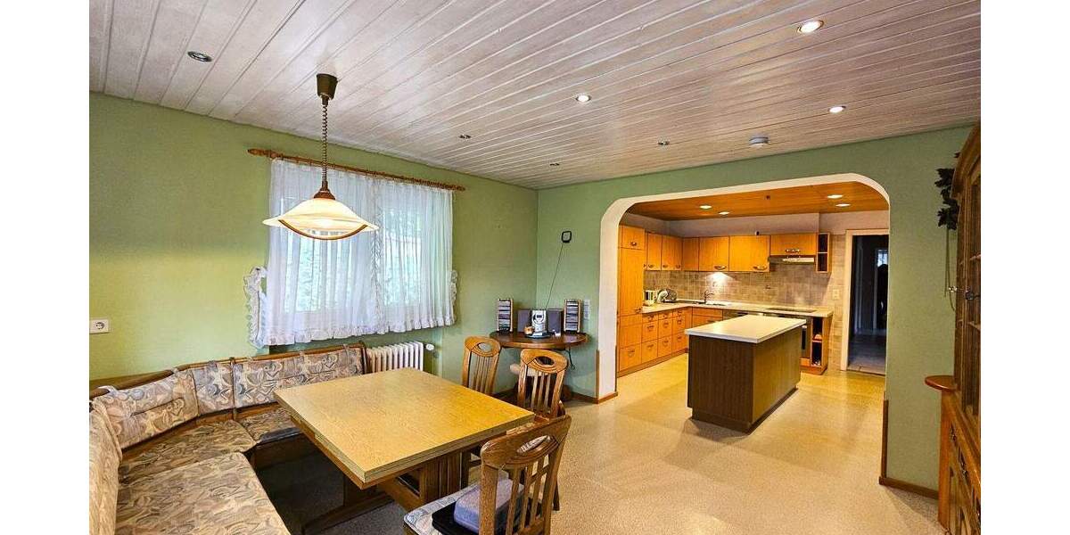 Mehrfamilienhaus, Wohnhaus Bonndorf im Schwarzwald Dillendorf - 1 Zimmer, 370 m&sup2;, 599.000&euro; | Angebot:25685785