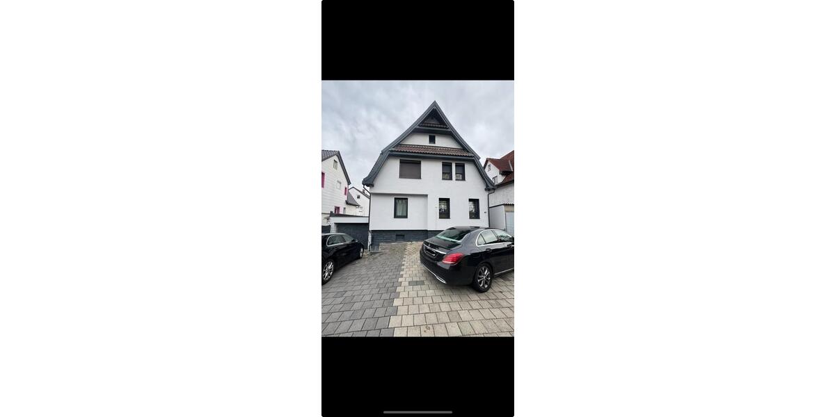 Einfamilienhaus Villingen-Schwenningen Schwenningen - 4 Zimmer, 140 m&sup2;, 625.000&euro; | Angebot:23432966