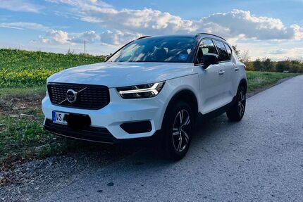 Volvo XC40 51.500 km 30.500 &euro; Villingen-Schwenningen 78052
