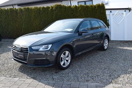 Audi A4 99.800 km 13.500 &euro; Trossingen 78647