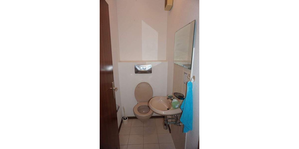 Etagenwohnung Schramberg - 2 Zimmer, 95 m&sup2;, 160.000&euro; | Angebot:25707911