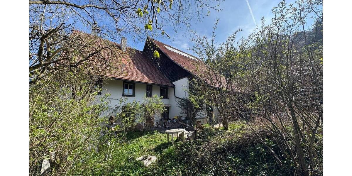 Bauernhaus, Landhaus Bonndorf im Schwarzwald Dillendorf - 225.000&euro; | Angebot:26489287