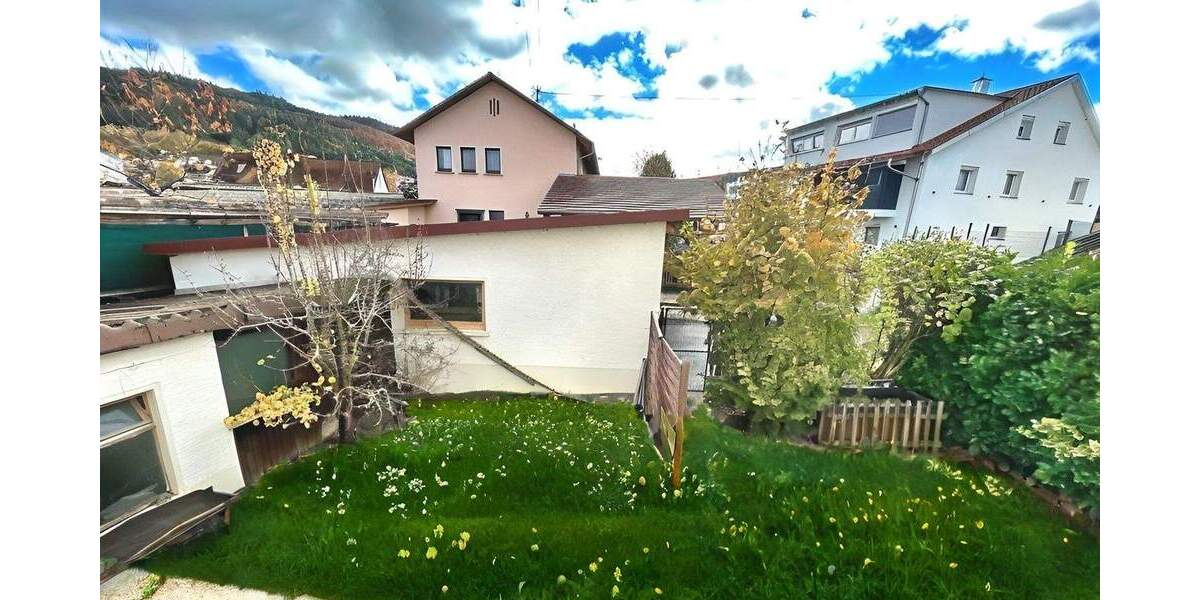 Bauernhaus, Landhaus Denkingen - 3 Zimmer, 92 m&sup2;, 199.000&euro; | Angebot:25670860