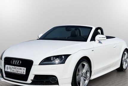 Audi TT 106.000 km 14.990 &euro; Schömberg 72355