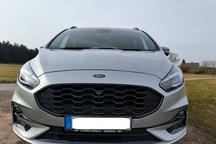 Ford S-Max 78.000 km 29.400 &euro; Aichhalden 78733