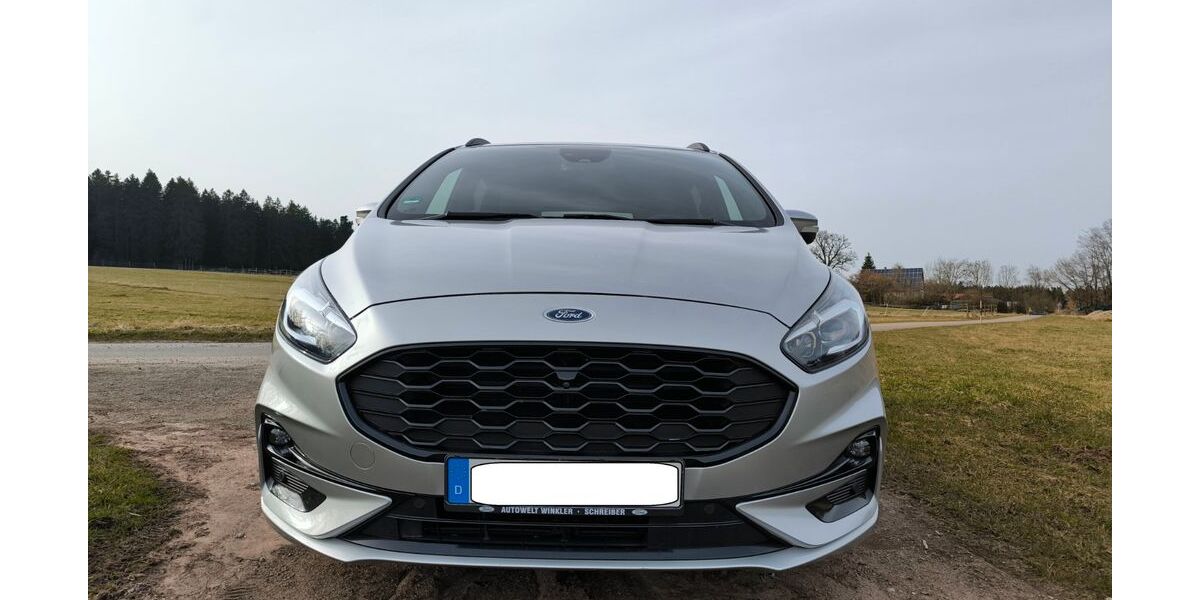 Ford S-Max 78.000 km 29.400 &euro; Aichhalden 78733