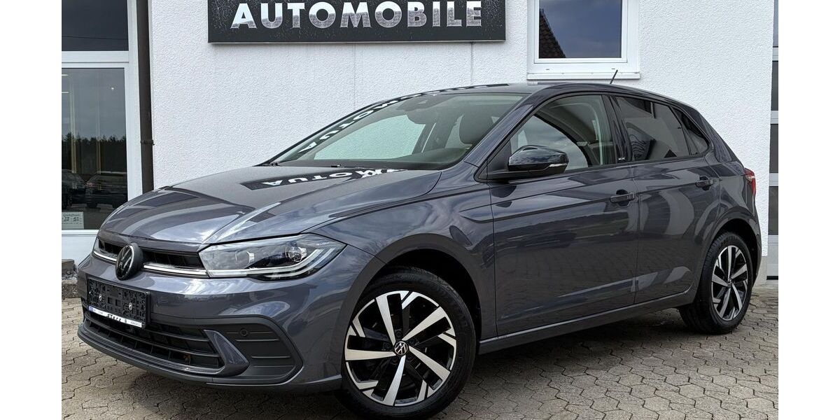 VW Polo 22.700 km 20.979 &euro; Königsfeld 78126