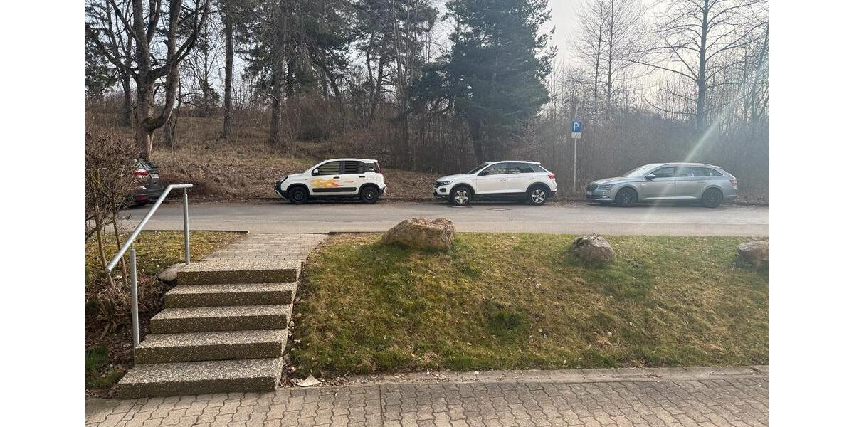 Etagenwohnung Villingen-Schwenningen Kopsbühl - 3 Zimmer, 90 m&sup2;, 1.080&euro; | Angebot:25384289