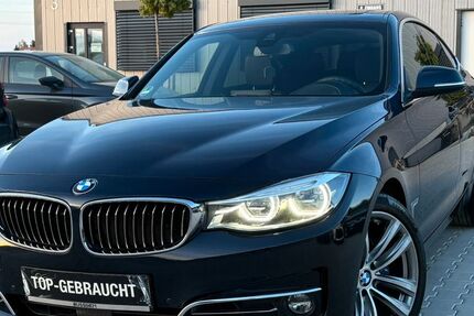 BMW 340 Gran Turismo 146.000 km 24.500 &euro; Durchhausen 78591