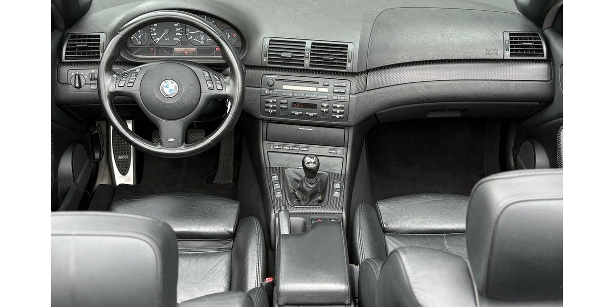 BMW 320Ci M-PAKET/MEMORY/SITZHEITUNG/XENON/19-ZOLL 99.900 km 17.900 &euro; Villingen-Schwenningen 78054