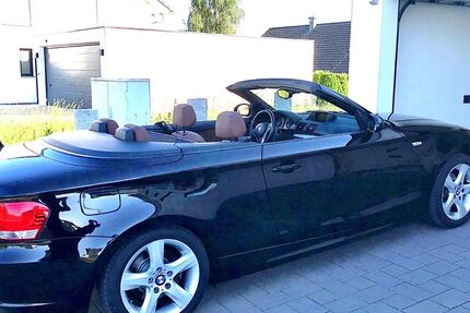 BMW 118 125.000 km 9.900 &euro; Villingendorf 78667