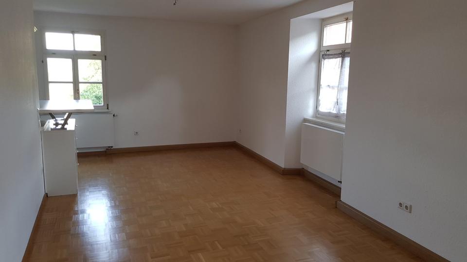 Etagenwohnung Rottweil - 2.5 Zimmer, 66 m&sup2;, 710&euro; | Angebot:26577902