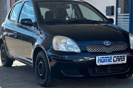 Toyota Yaris 160.000 km 1.850 &euro; Oberndorf am Neckar 78727