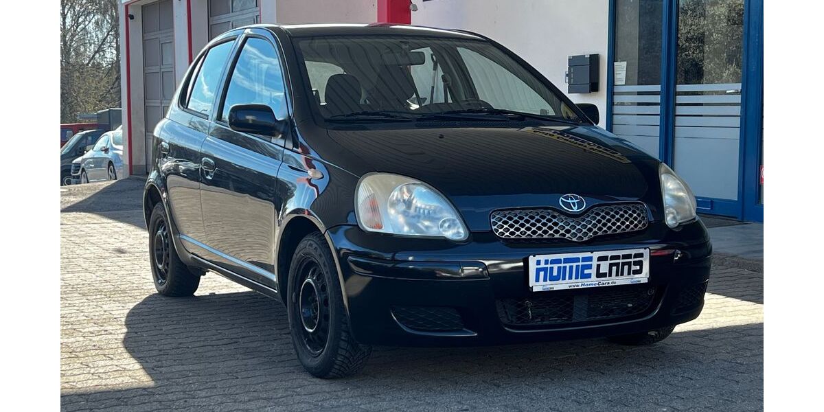 Toyota Yaris 160.000 km 1.850 &euro; Oberndorf am Neckar 78727