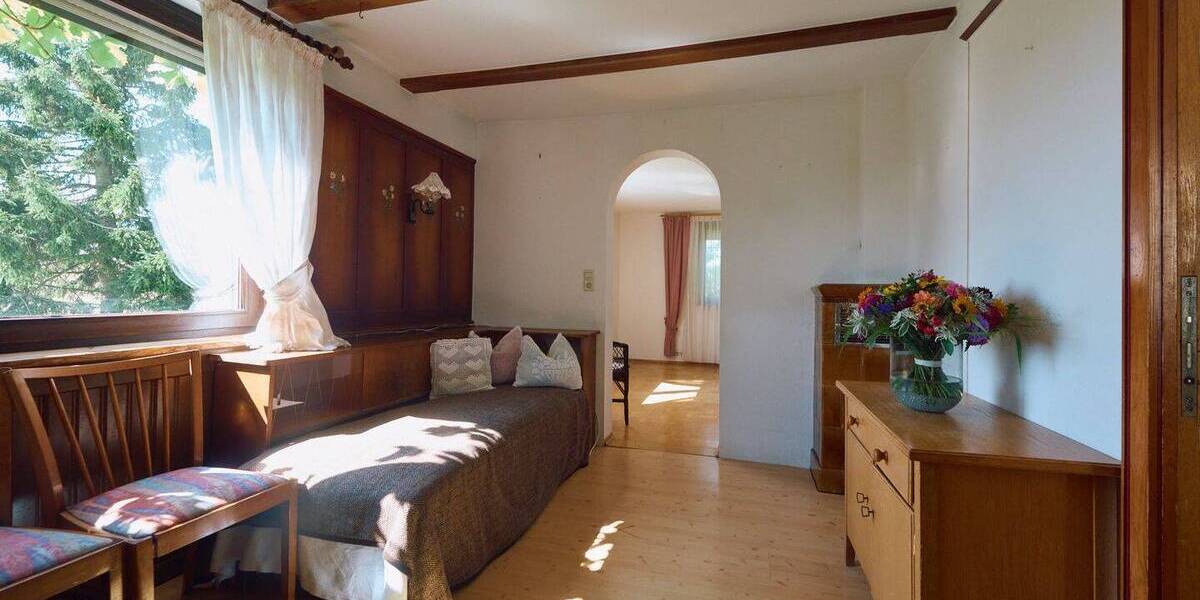 Einfamilienhaus Eschbronn Locherhof - 6 Zimmer, 163 m&sup2;, 780.000&euro; | Angebot:25670375