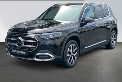 Mercedes-Benz GLB 250 9.900 km 52.990 &euro; Villingen-Schwenningen OT Schwenningen 78056