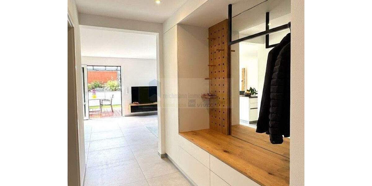 Etagenwohnung Donaueschingen - 5 Zimmer, 126 m&sup2;, 499.900&euro; | Angebot:25738202