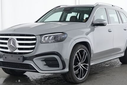 Mercedes-Benz GLS 450 48.024 km 93.440 &euro; Tuttlingen 78532