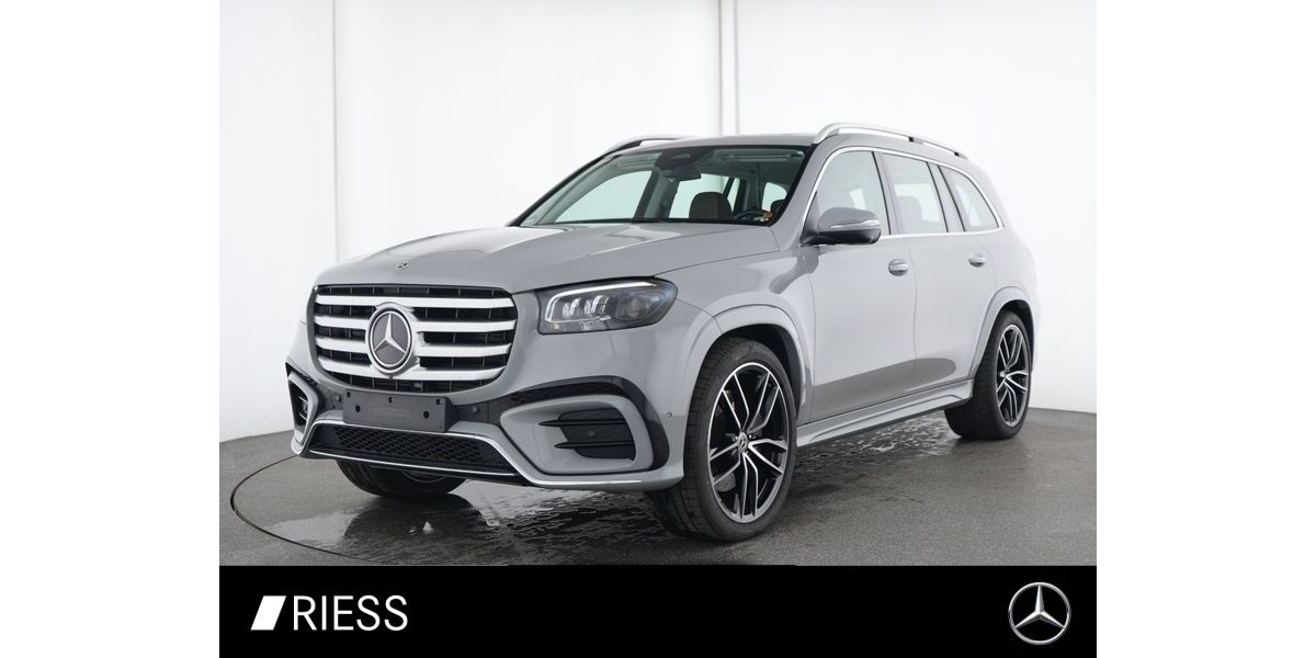 Mercedes-Benz GLS 450 48.024 km 95.900 &euro; Tuttlingen 78532